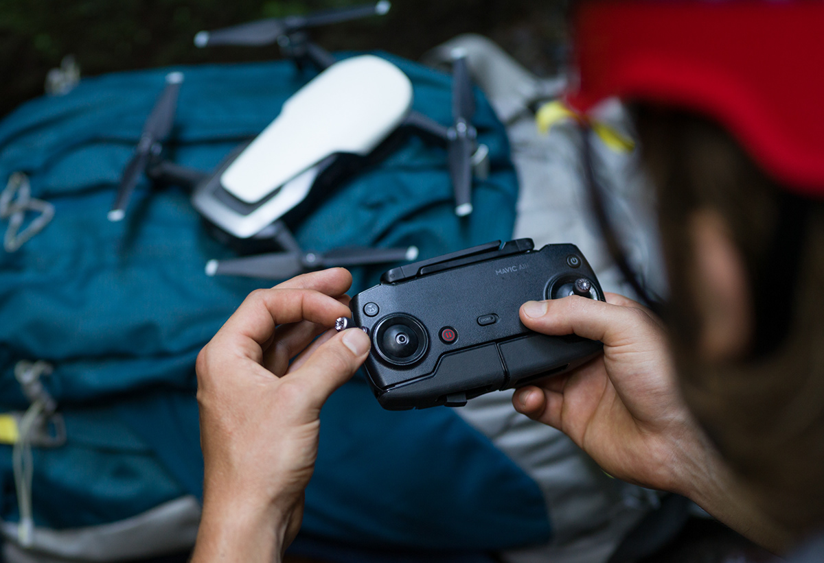 Magic，controller，UAV controller，Digital，