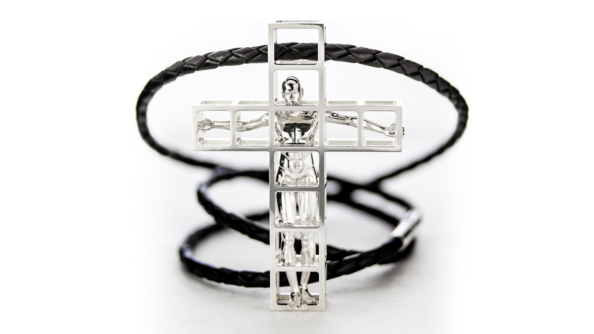 product design，ornaments，Jewellery，Saxons，