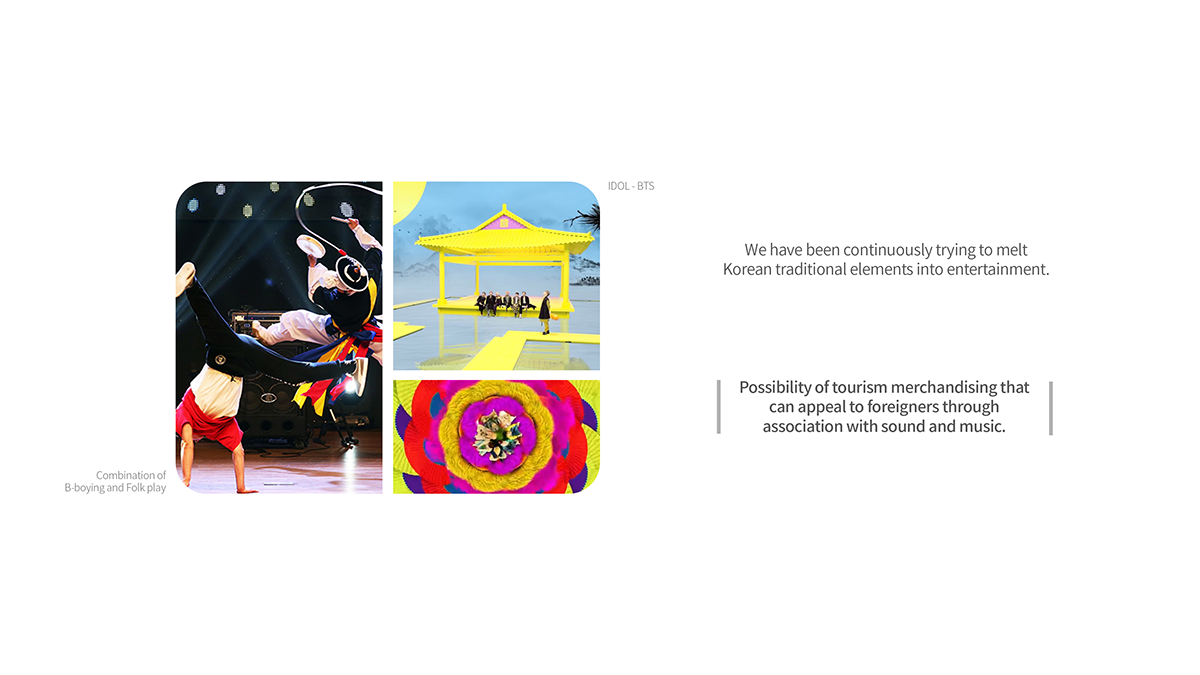 DANSO，Musical Instruments，product design，Traditional Korean musical instruments，