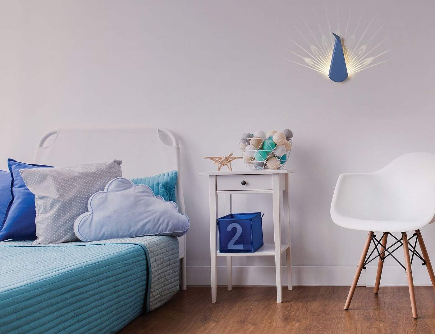 LED lamp，Wall lamp，Lighting tools，originality，