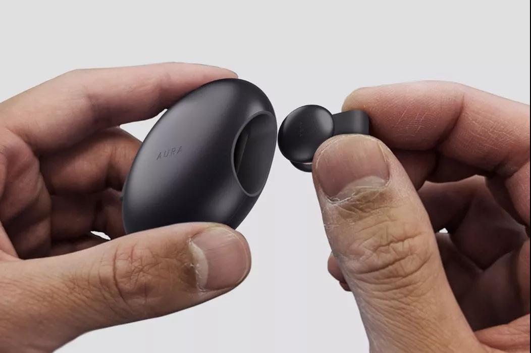 Earphone shape design，In ear headphones，Wireless headset，Earphone design，headset，vr，ar，