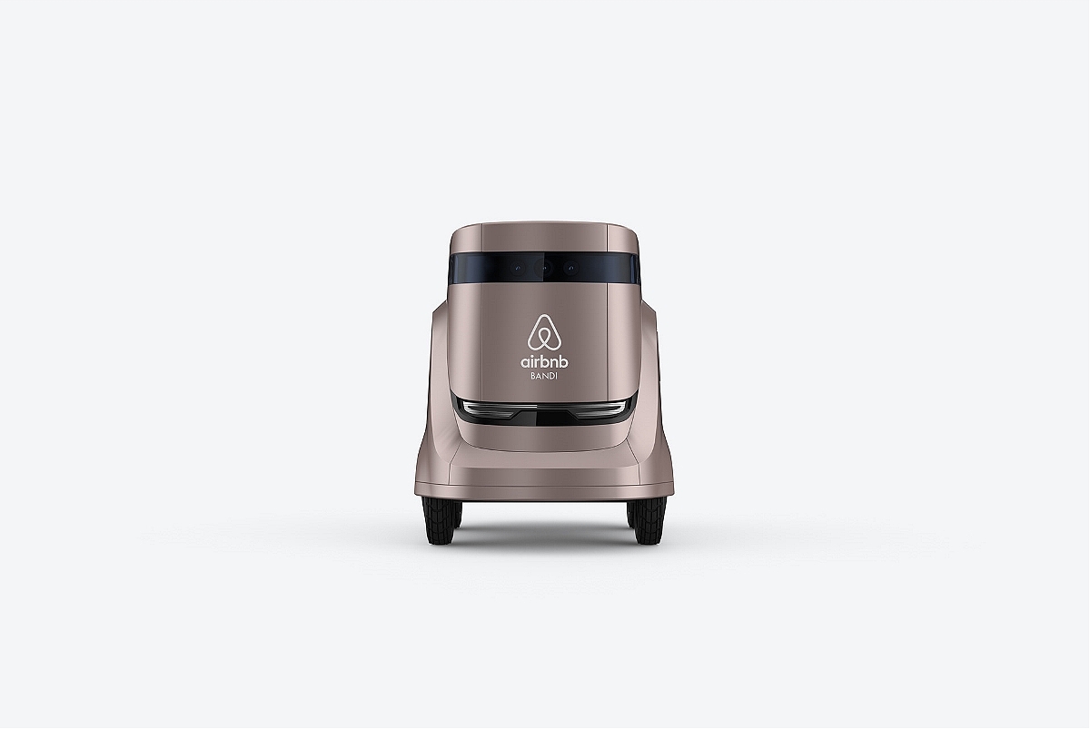 Navigation design，intelligent robot，Robot design，Navigation products，Navigation robot，