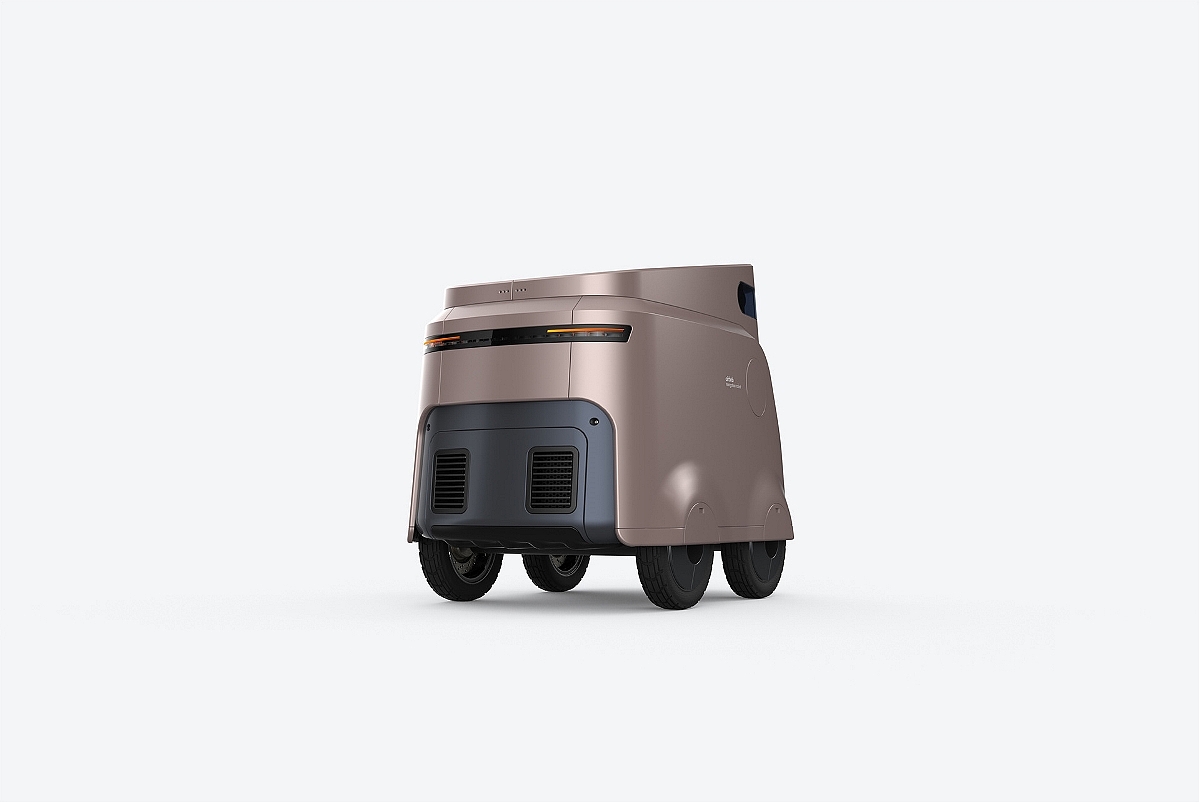 Navigation design，intelligent robot，Robot design，Navigation products，Navigation robot，