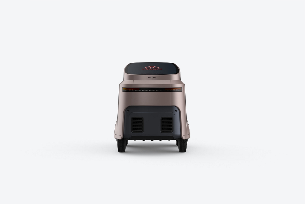 Navigation design，intelligent robot，Robot design，Navigation products，Navigation robot，