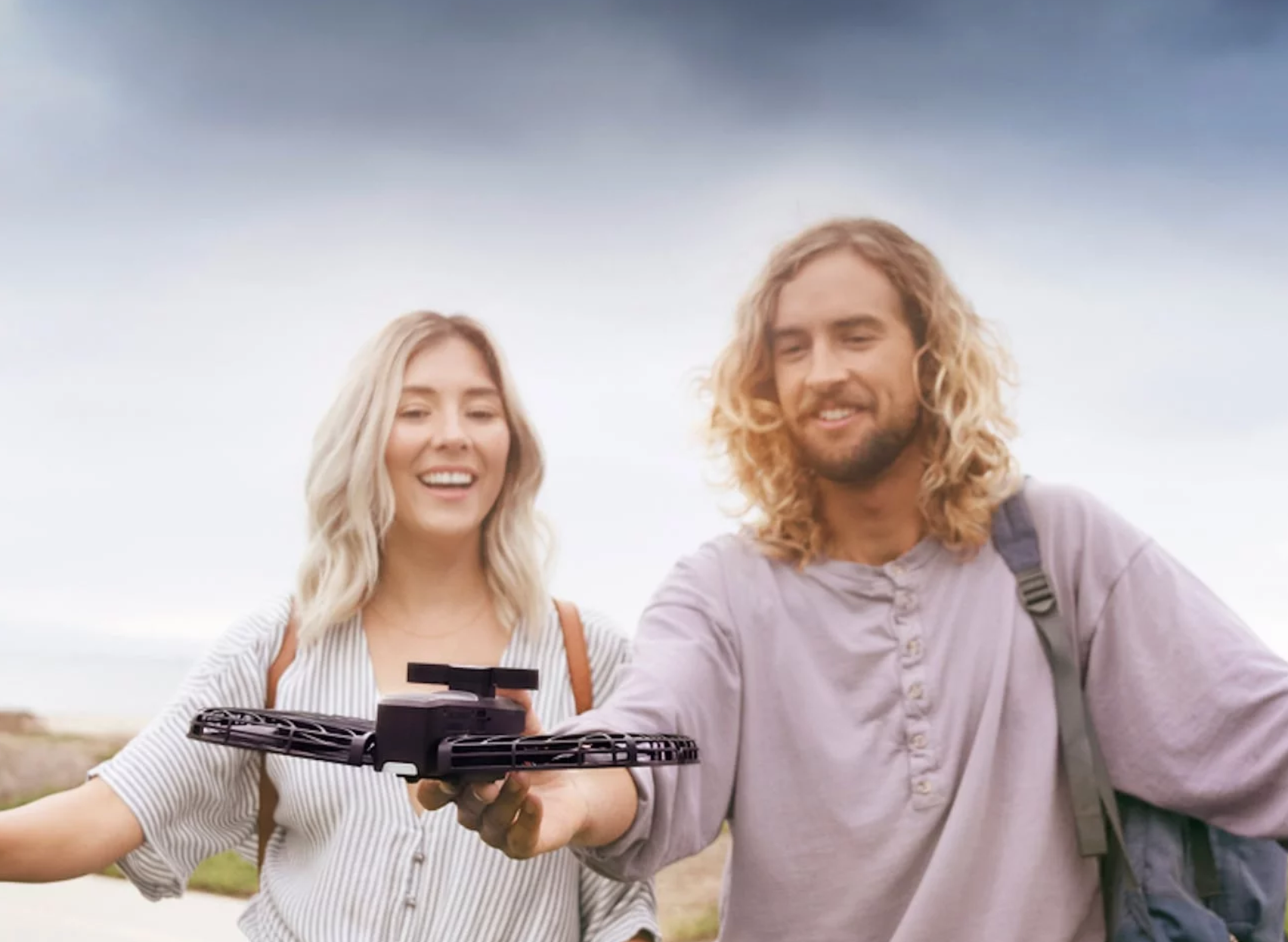 UAV，self-flying-4k，explore，