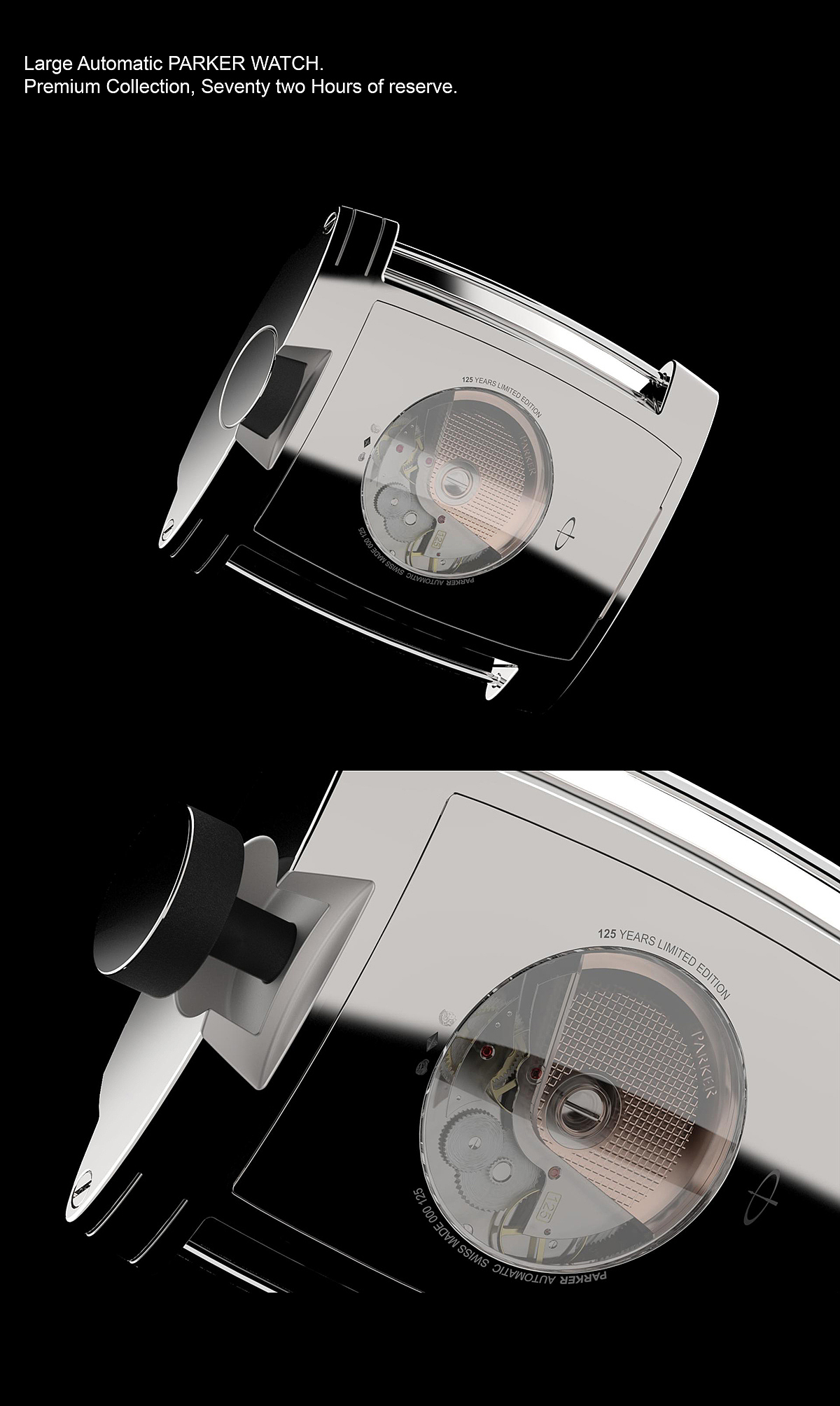 fashion，brand，Wrist watch，