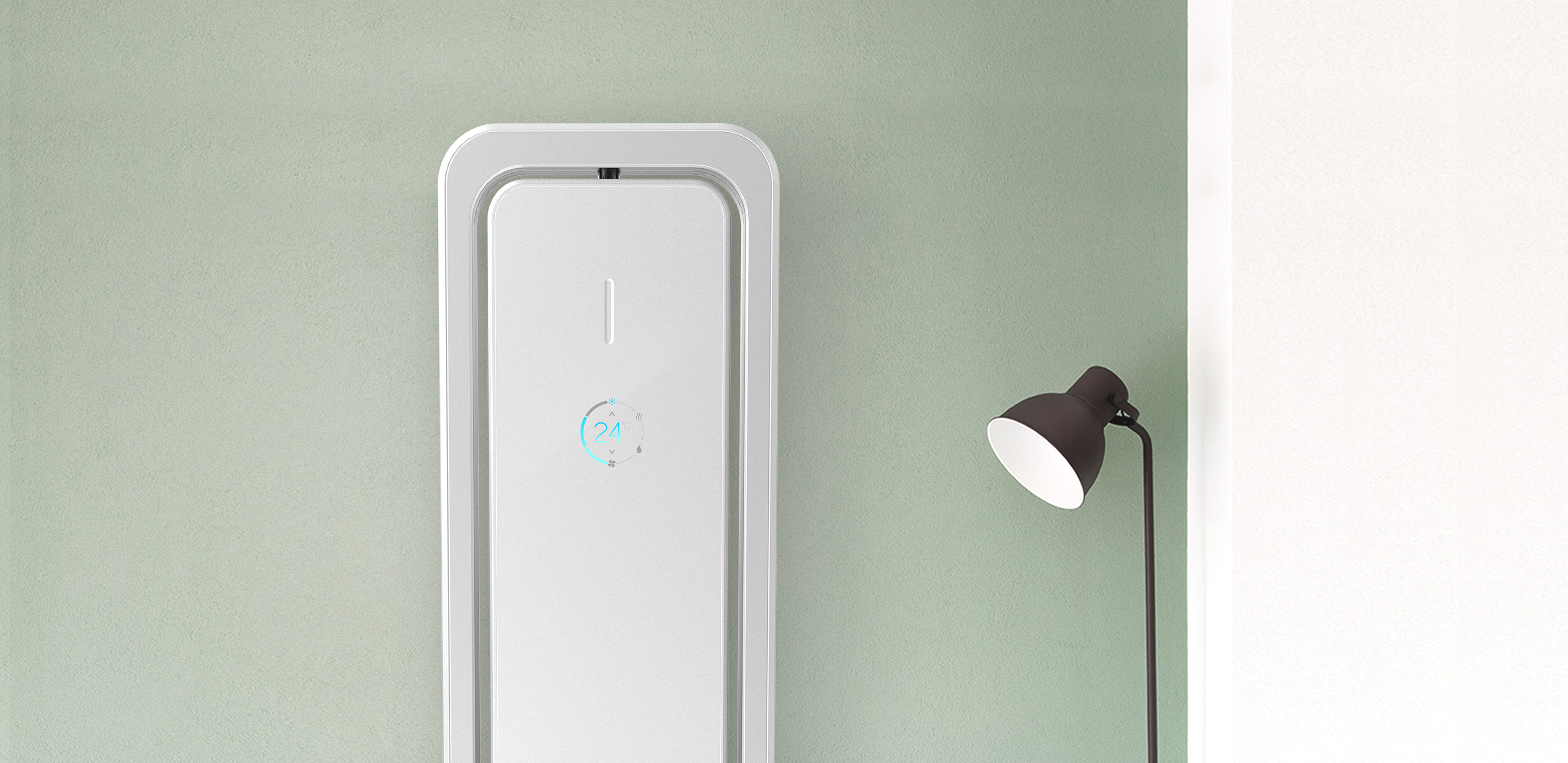 household electrical appliances，the republic of korea，ZEO，air cleaner，