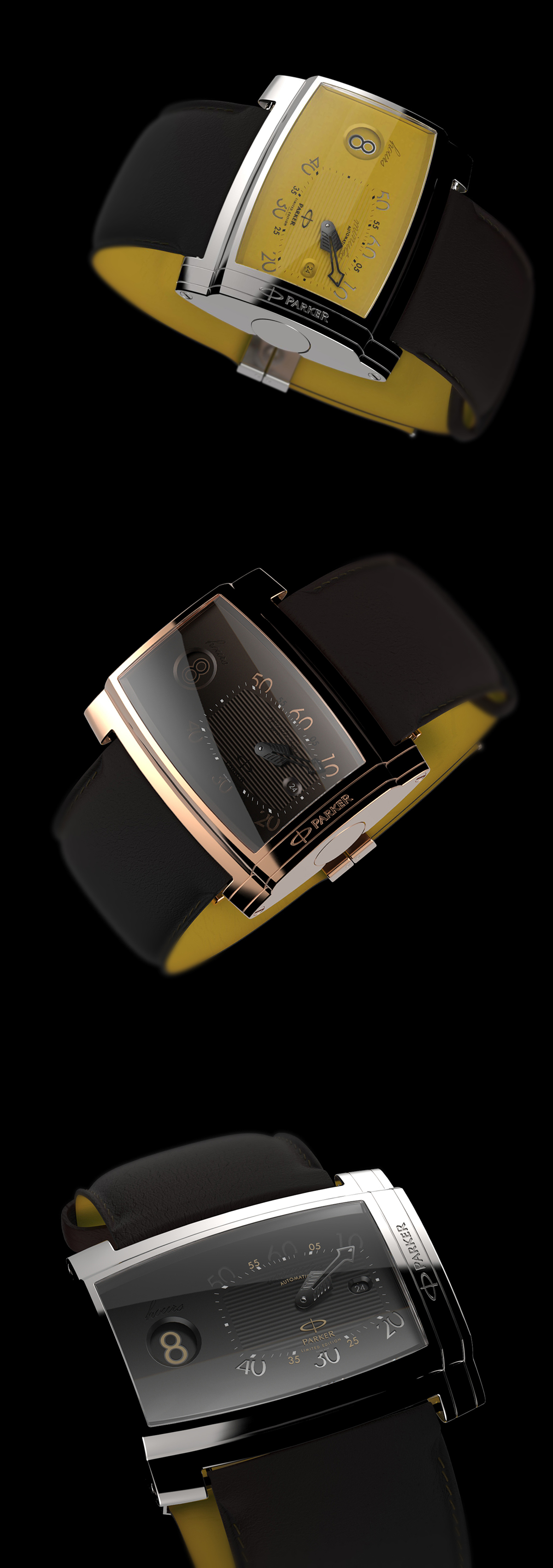 fashion，brand，Wrist watch，