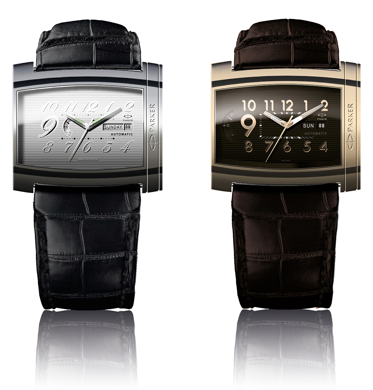 fashion，brand，Wrist watch，