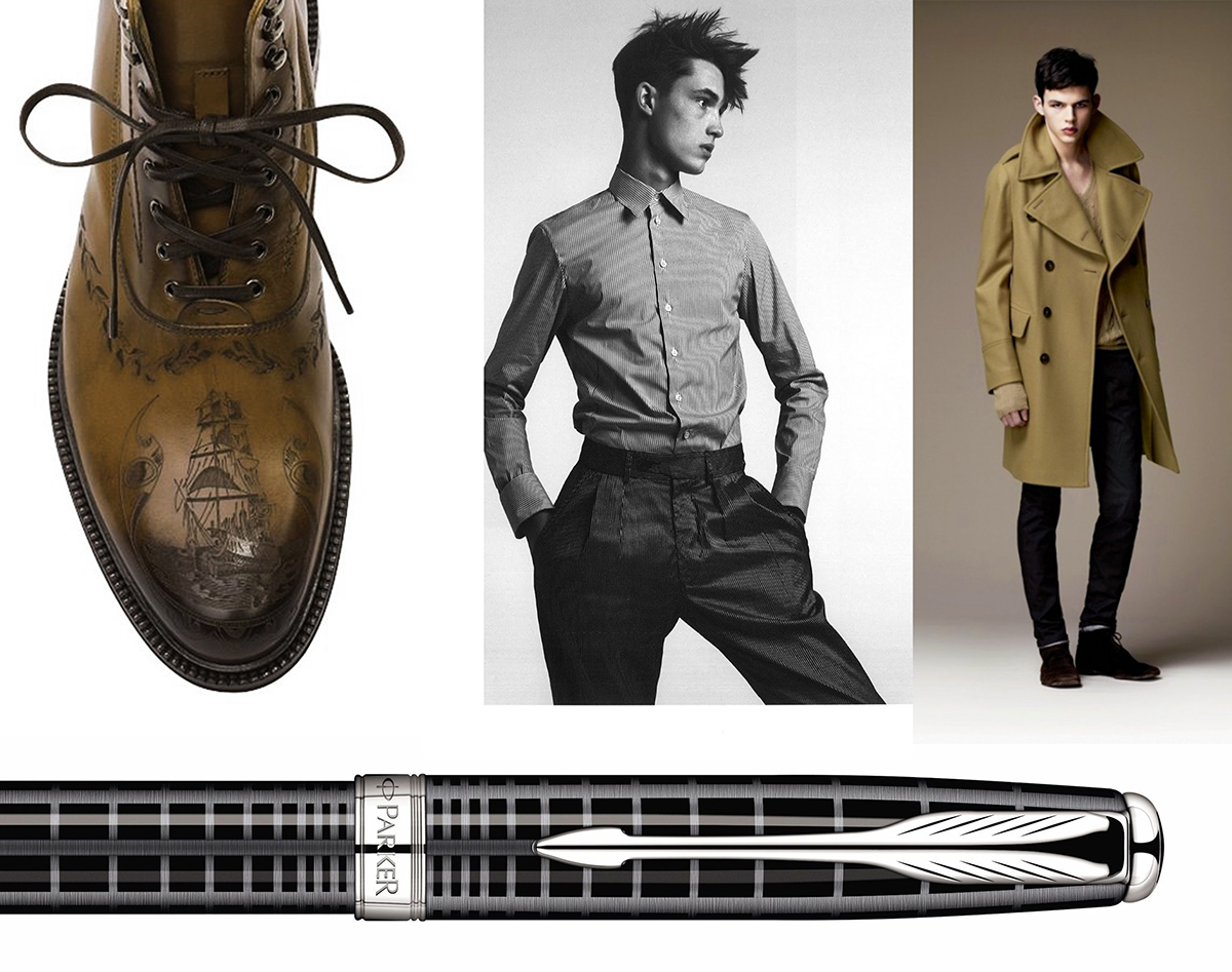 fashion，brand，Wrist watch，