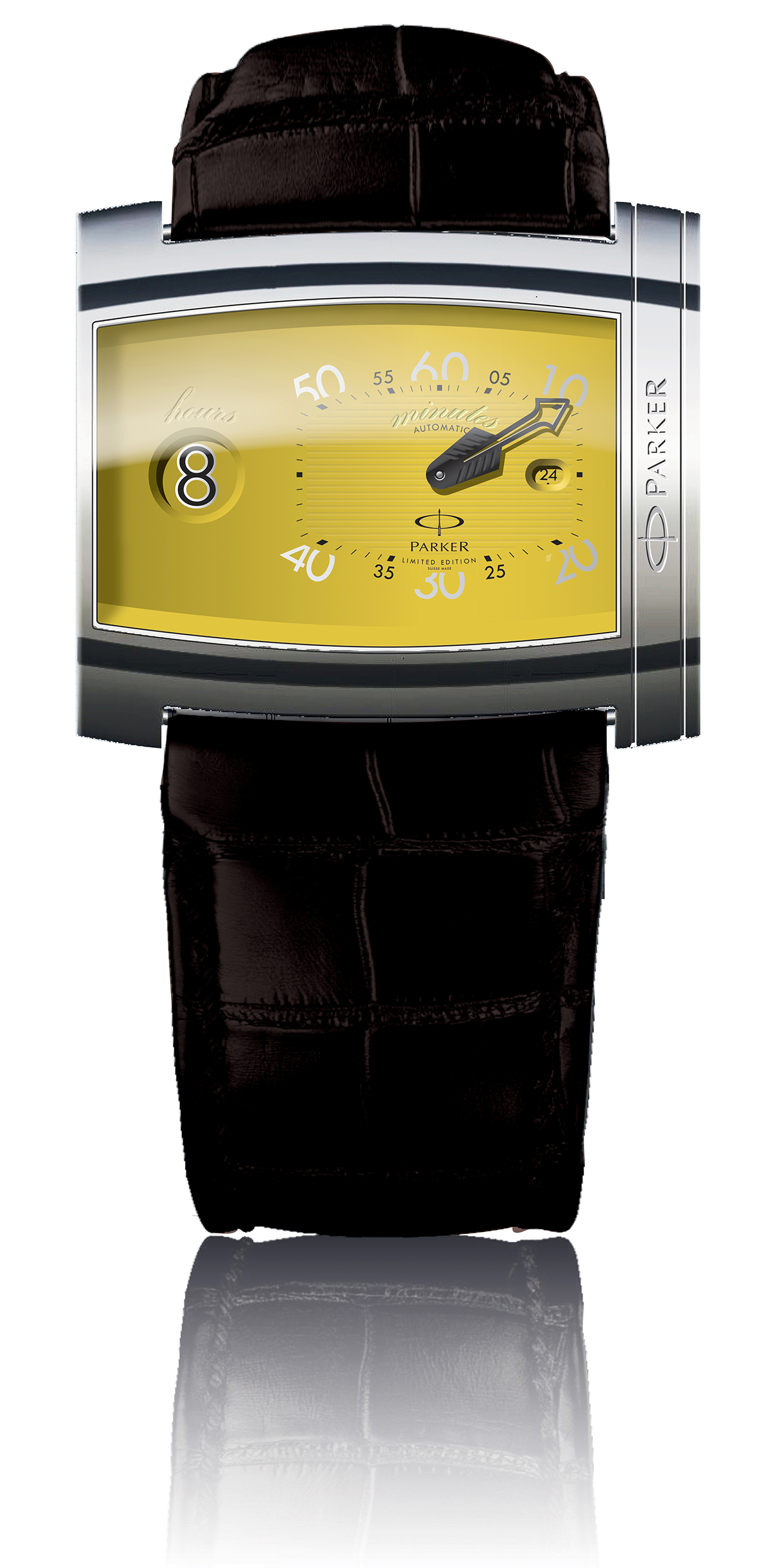 fashion，brand，Wrist watch，