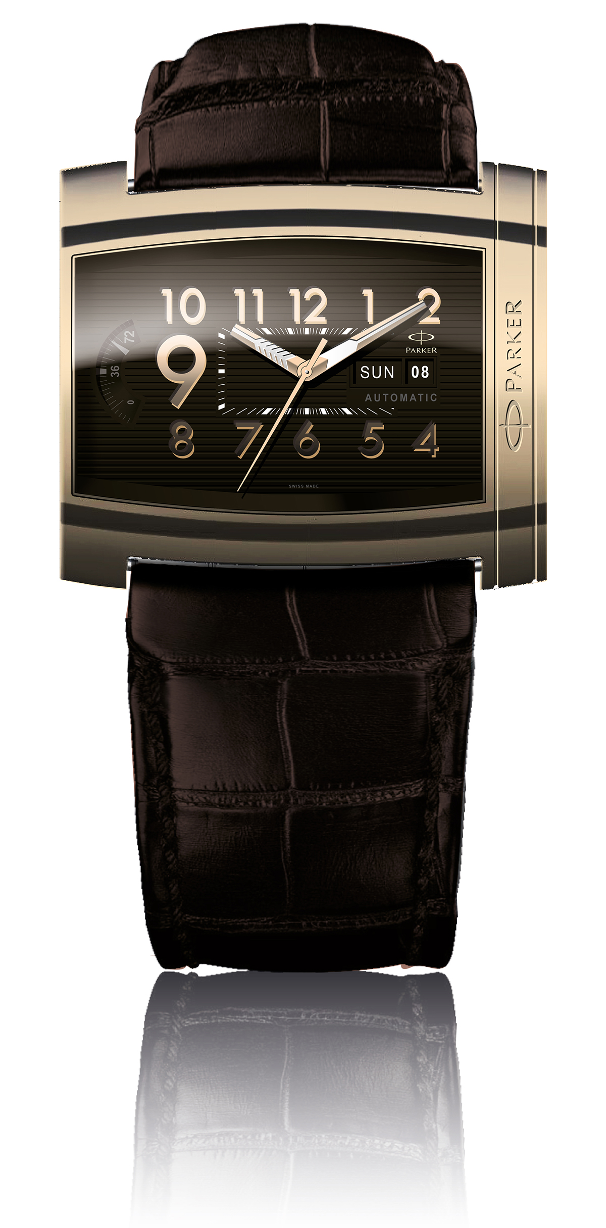 fashion，brand，Wrist watch，