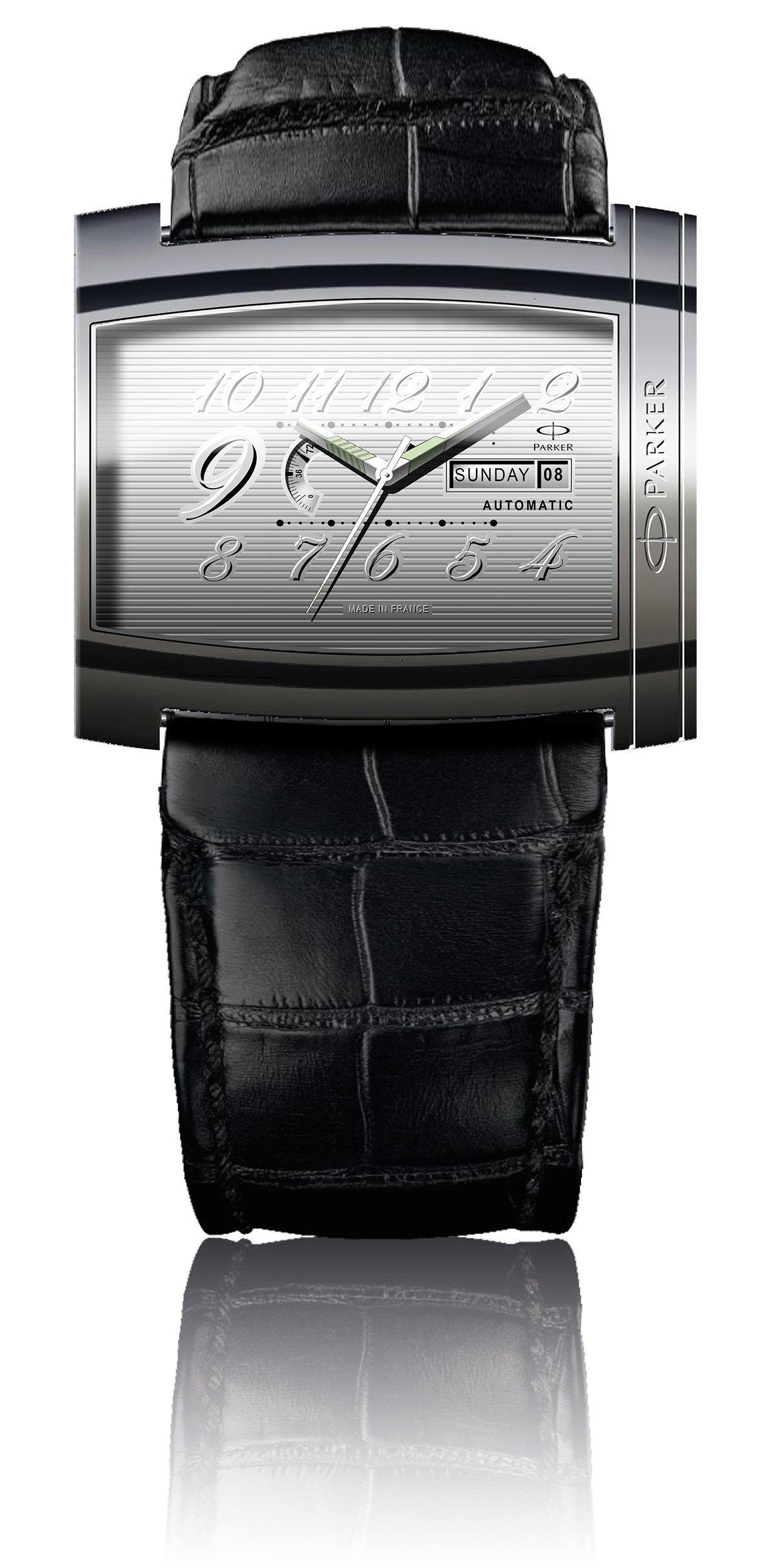 fashion，brand，Wrist watch，