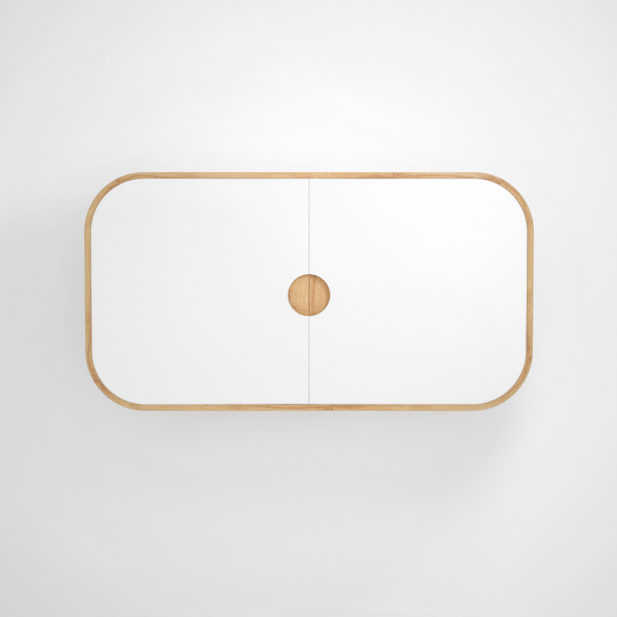 Mellow，cupboard，wooden ，