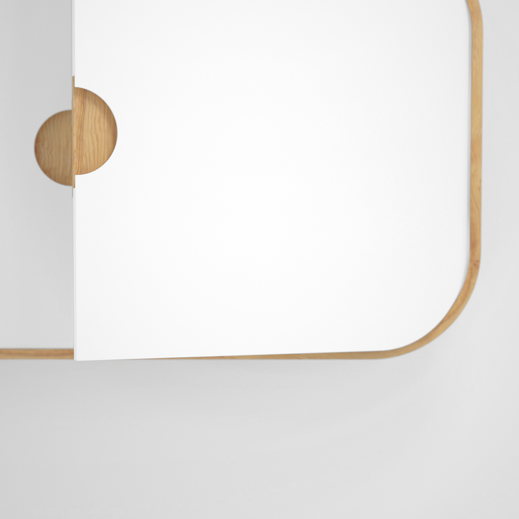 Mellow，cupboard，wooden ，