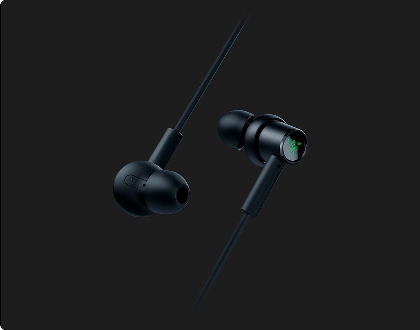 Thunder snake，noise reduction，headset，In ear，