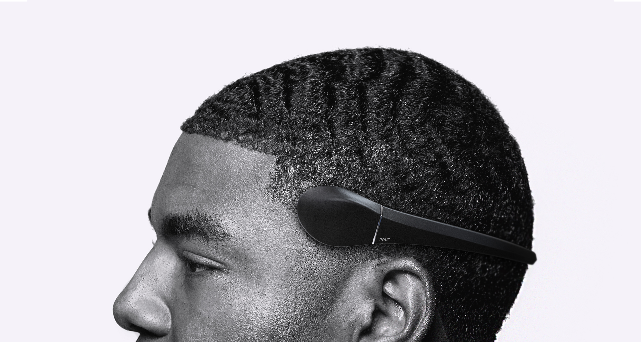 pouz，Wearable ，correct，