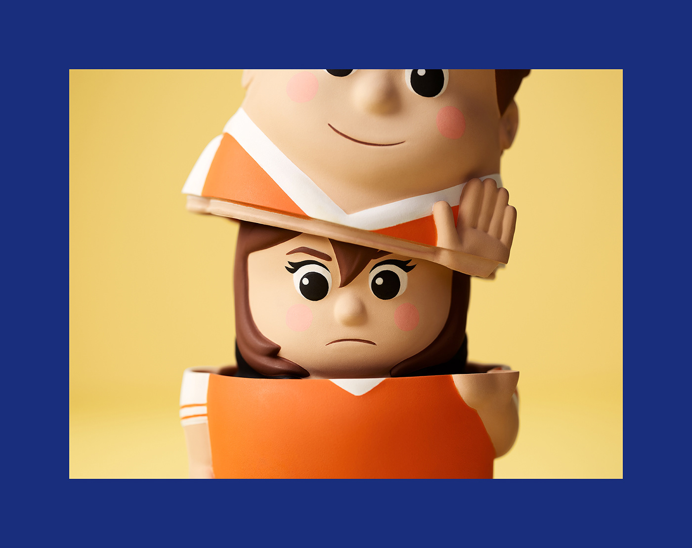 Transgender，education，Toys，