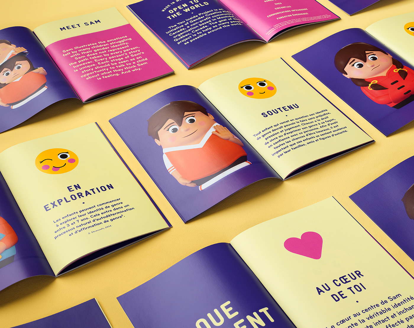 Transgender，education，Toys，