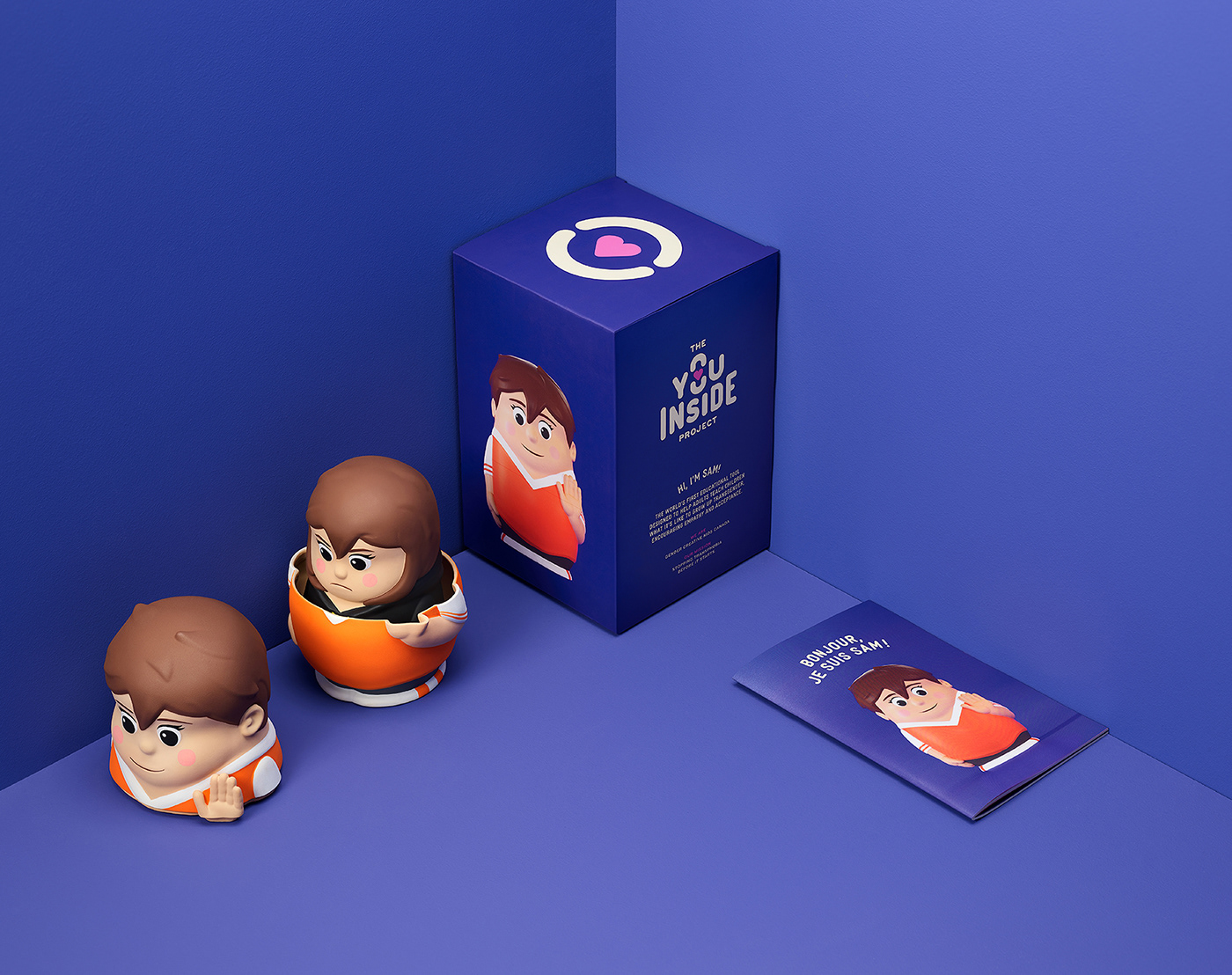 Transgender，education，Toys，