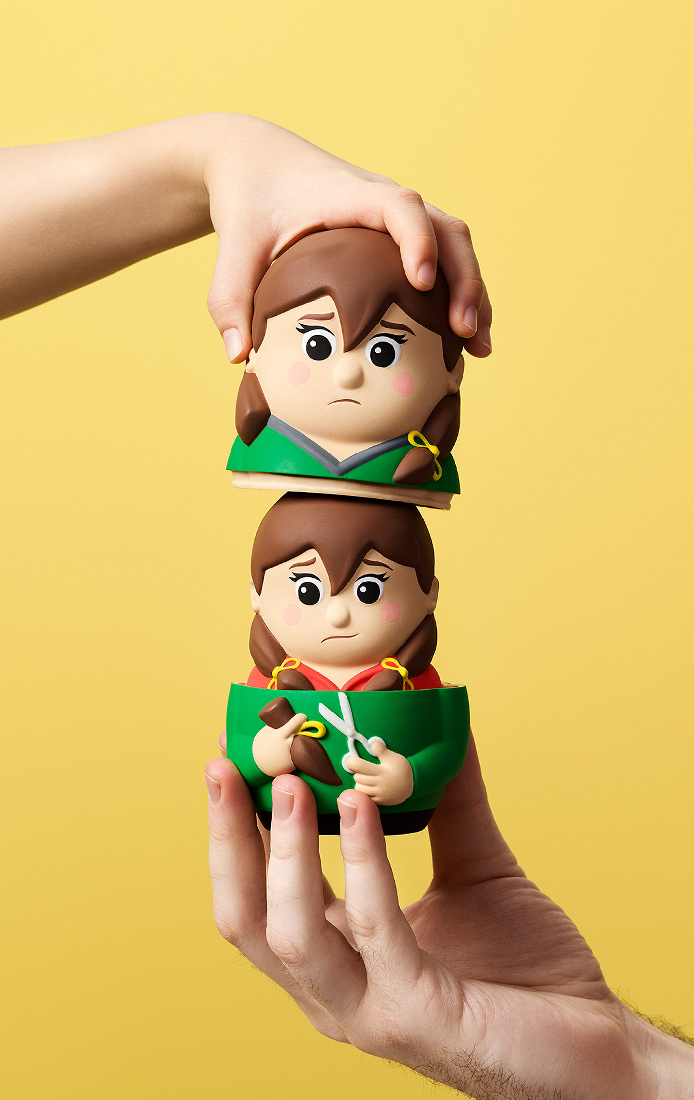 Transgender，education，Toys，