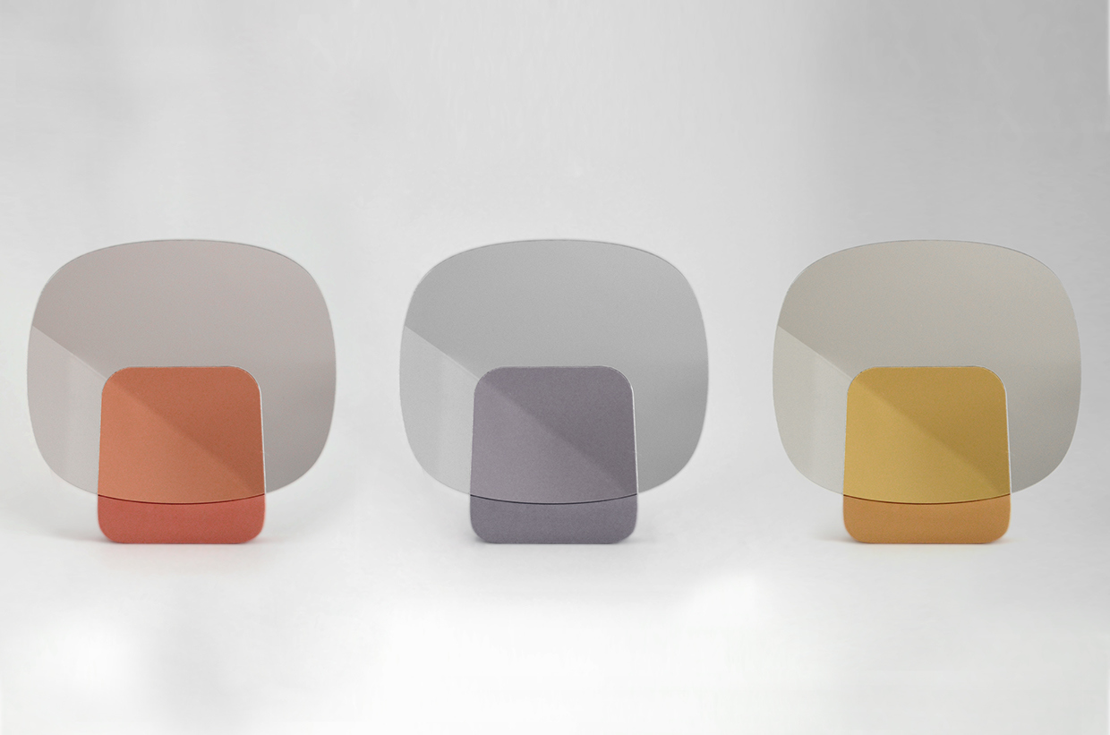 union，mirror，Cosmetic mirror，Mirror，Decorative mirror，