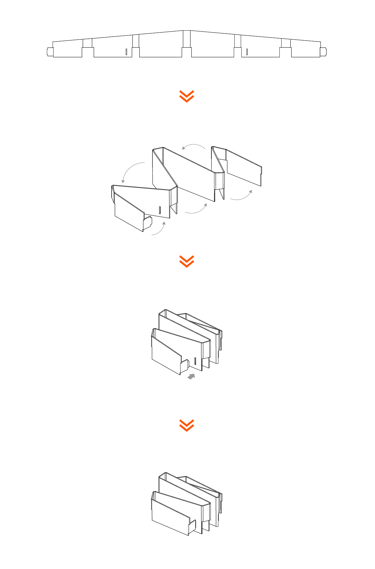 container，glass，Waste utilization，vase，Receive，