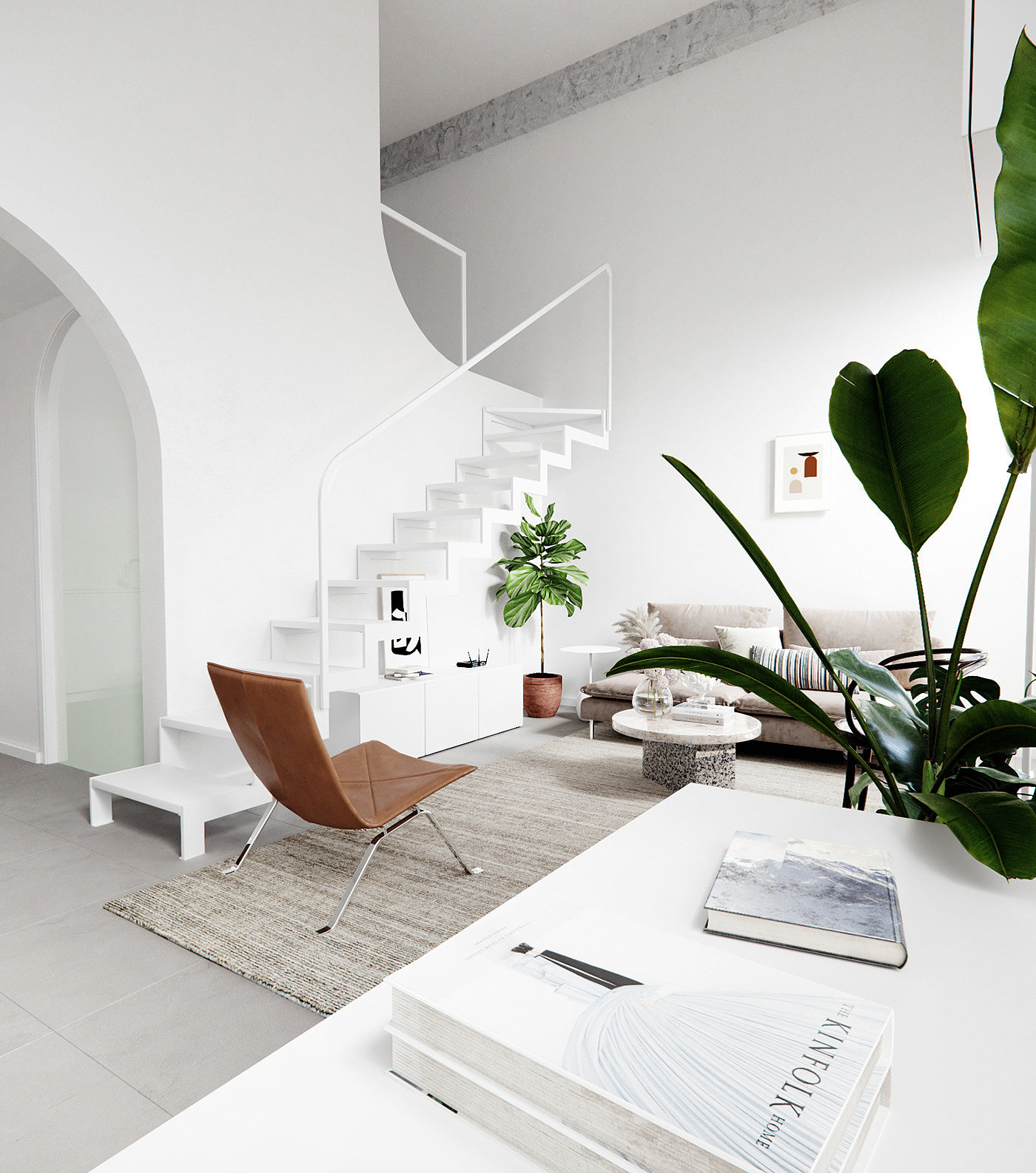 P e a c e，light，lighting，room，3D modeling，Lanre Alao，