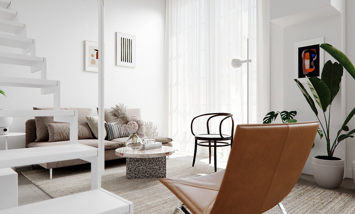 P e a c e，light，lighting，room，3D modeling，Lanre Alao，