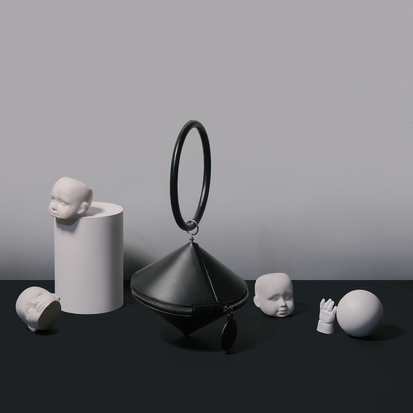 Photography，FISHING SS\18，brand，Bag，