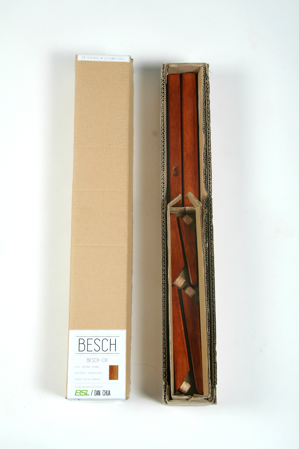 coat hanger，BESCH，wooden ，furniture，Dan Chua，