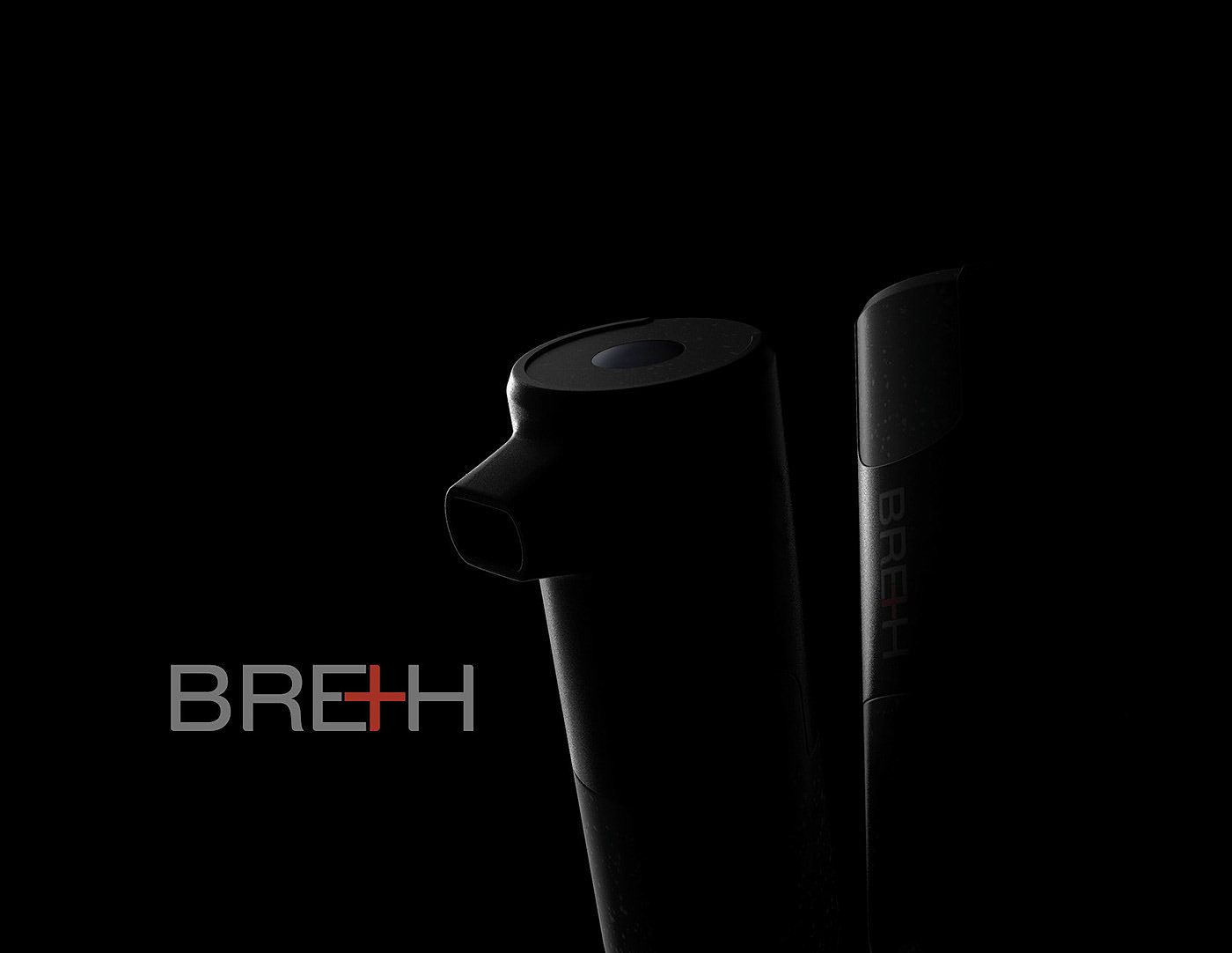 Breathe Better，respirator，concept，medical care，Jimmy Nguyen.，