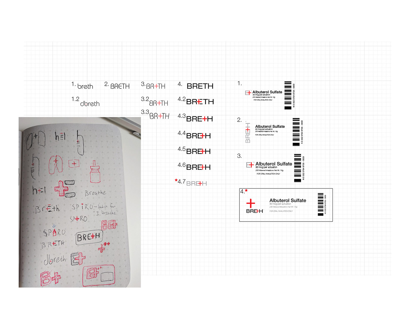 Breathe Better，respirator，concept，medical care，Jimmy Nguyen.，