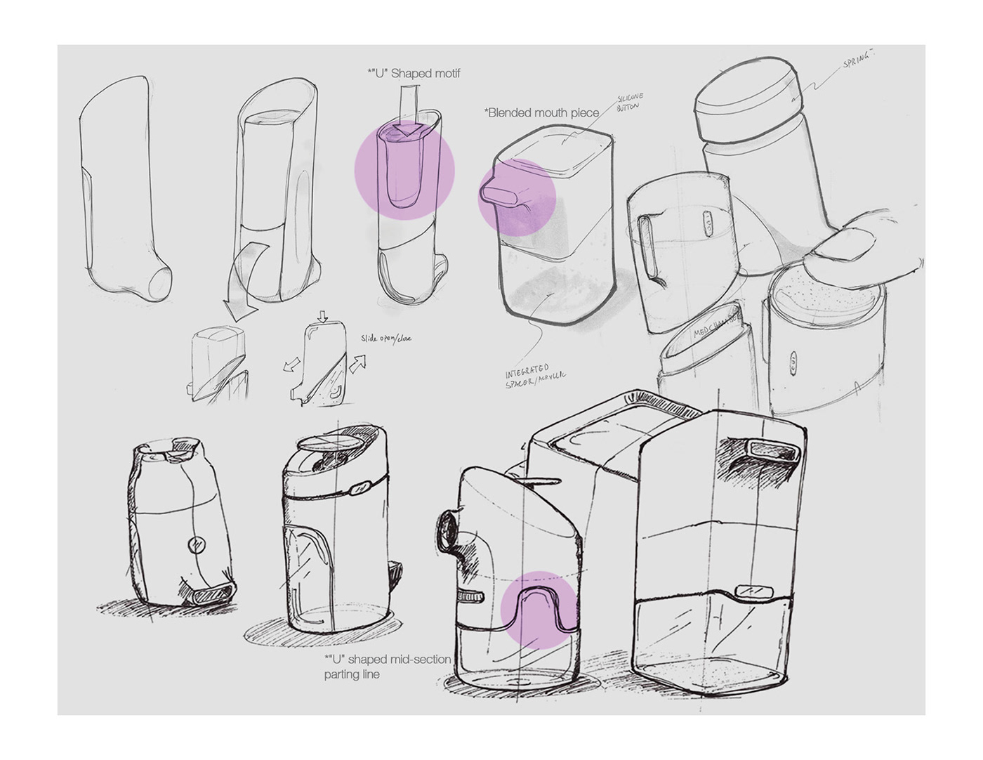 Breathe Better，respirator，concept，medical care，Jimmy Nguyen.，