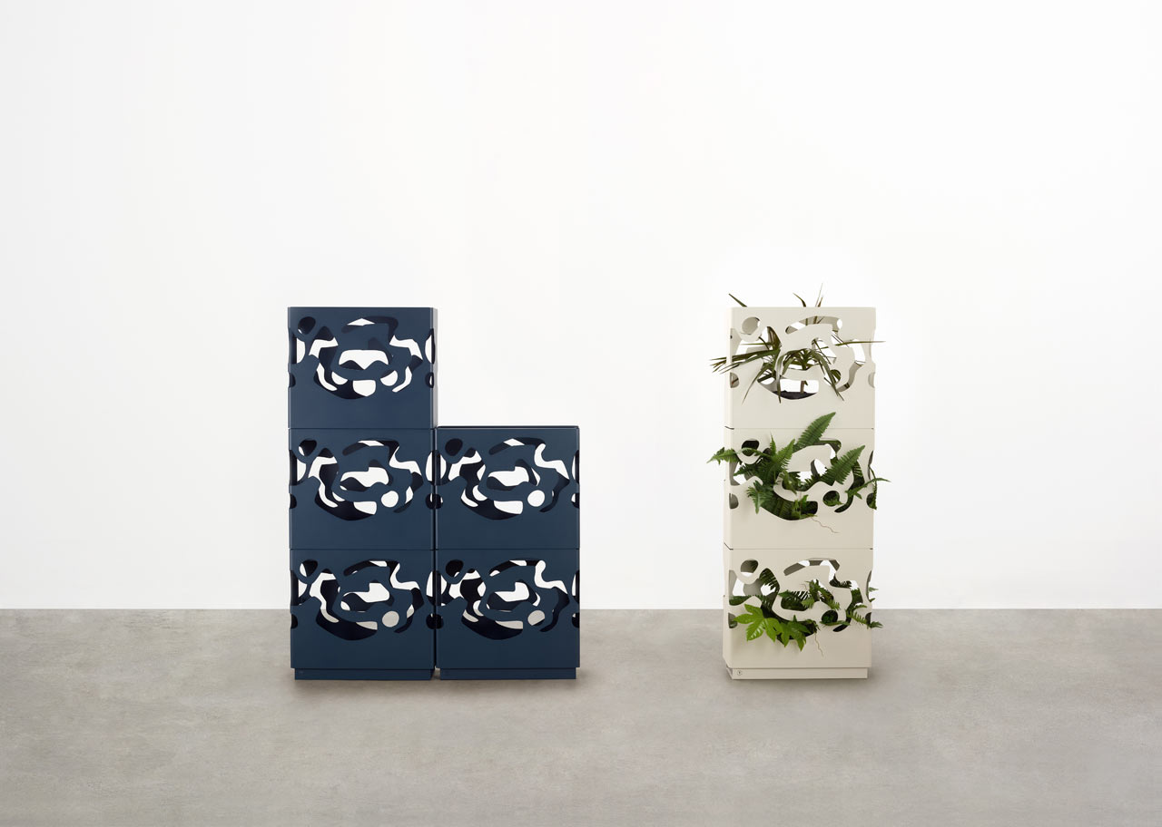 Georgina Reid，Tait，GardenWall，Botany，Home Furnishing，