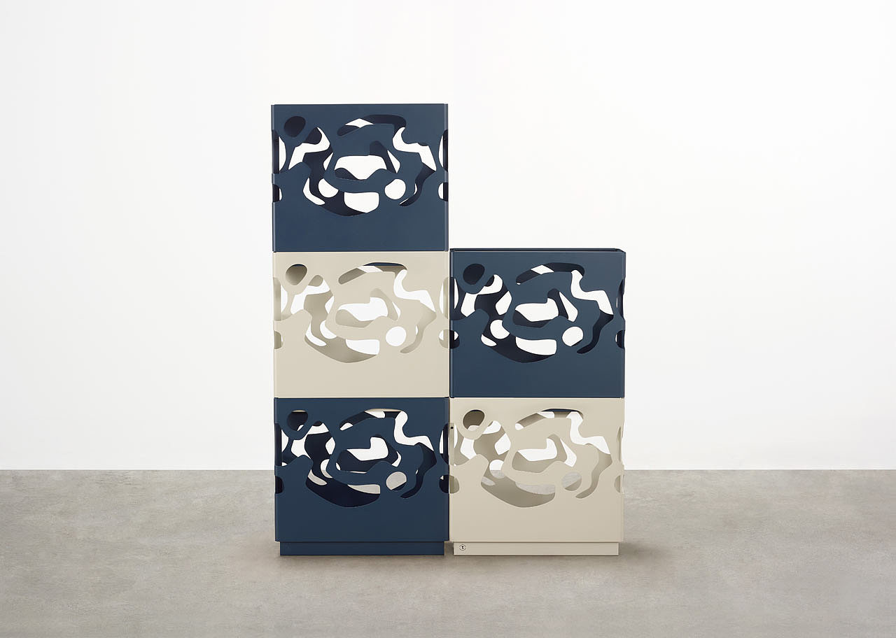 Georgina Reid，Tait，GardenWall，Botany，Home Furnishing，