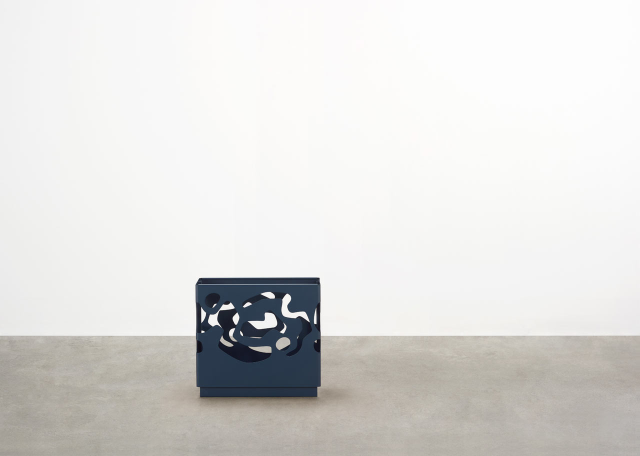 Georgina Reid，Tait，GardenWall，Botany，Home Furnishing，