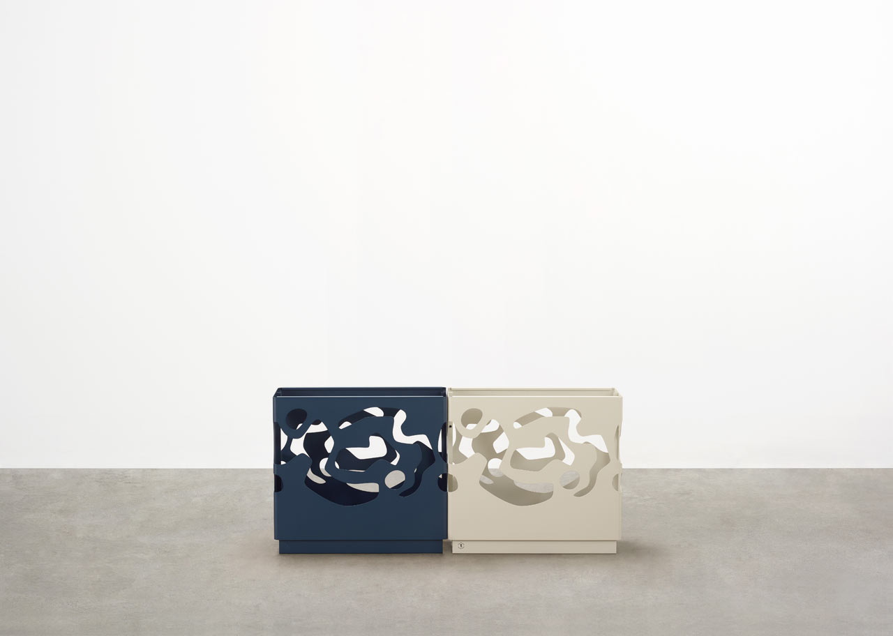 Georgina Reid，Tait，GardenWall，Botany，Home Furnishing，