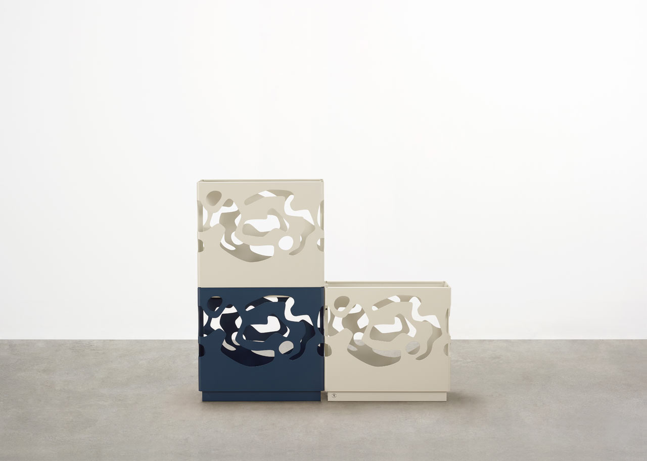 Georgina Reid，Tait，GardenWall，Botany，Home Furnishing，