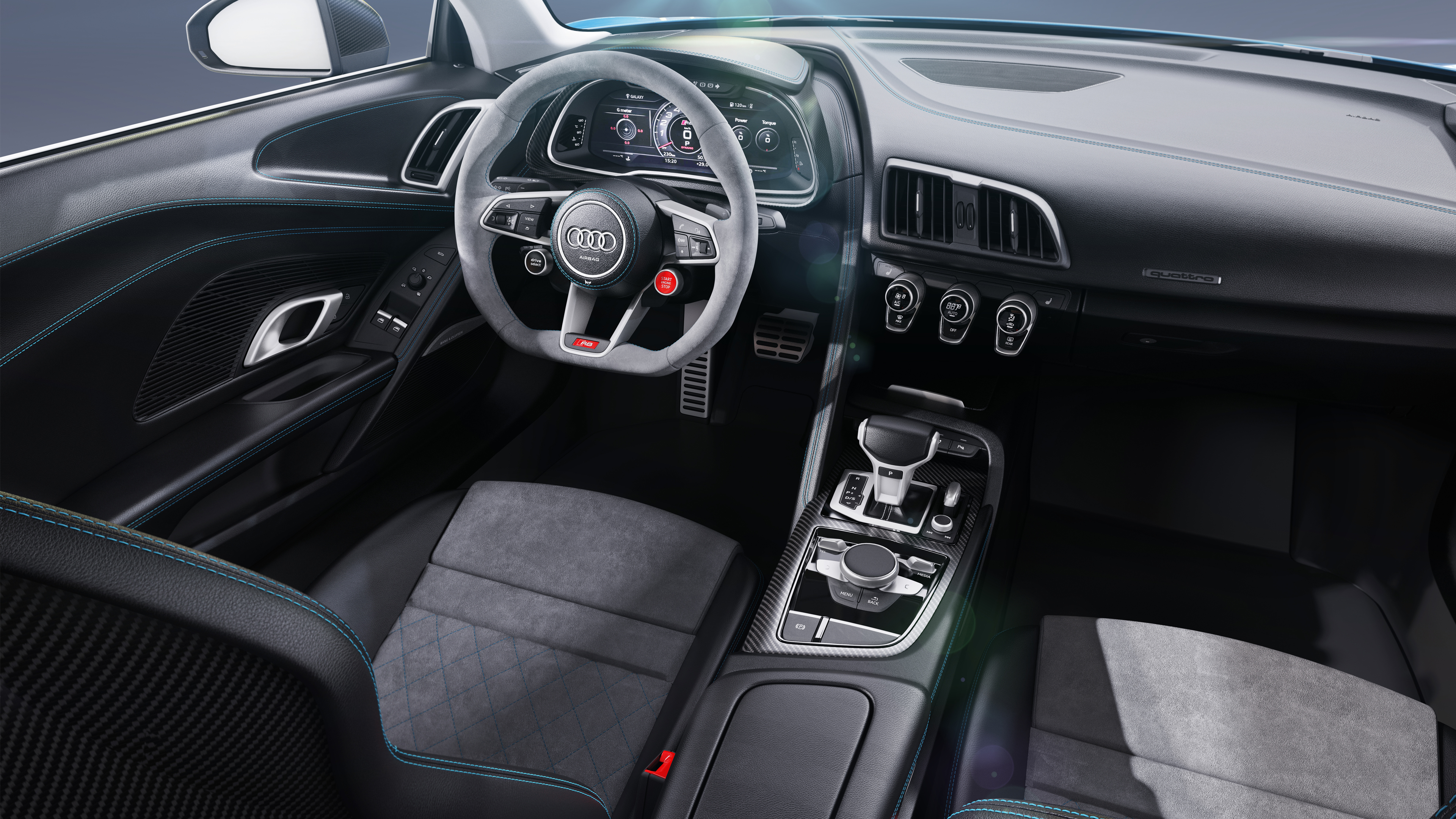 The recent rendering is a little interesting，