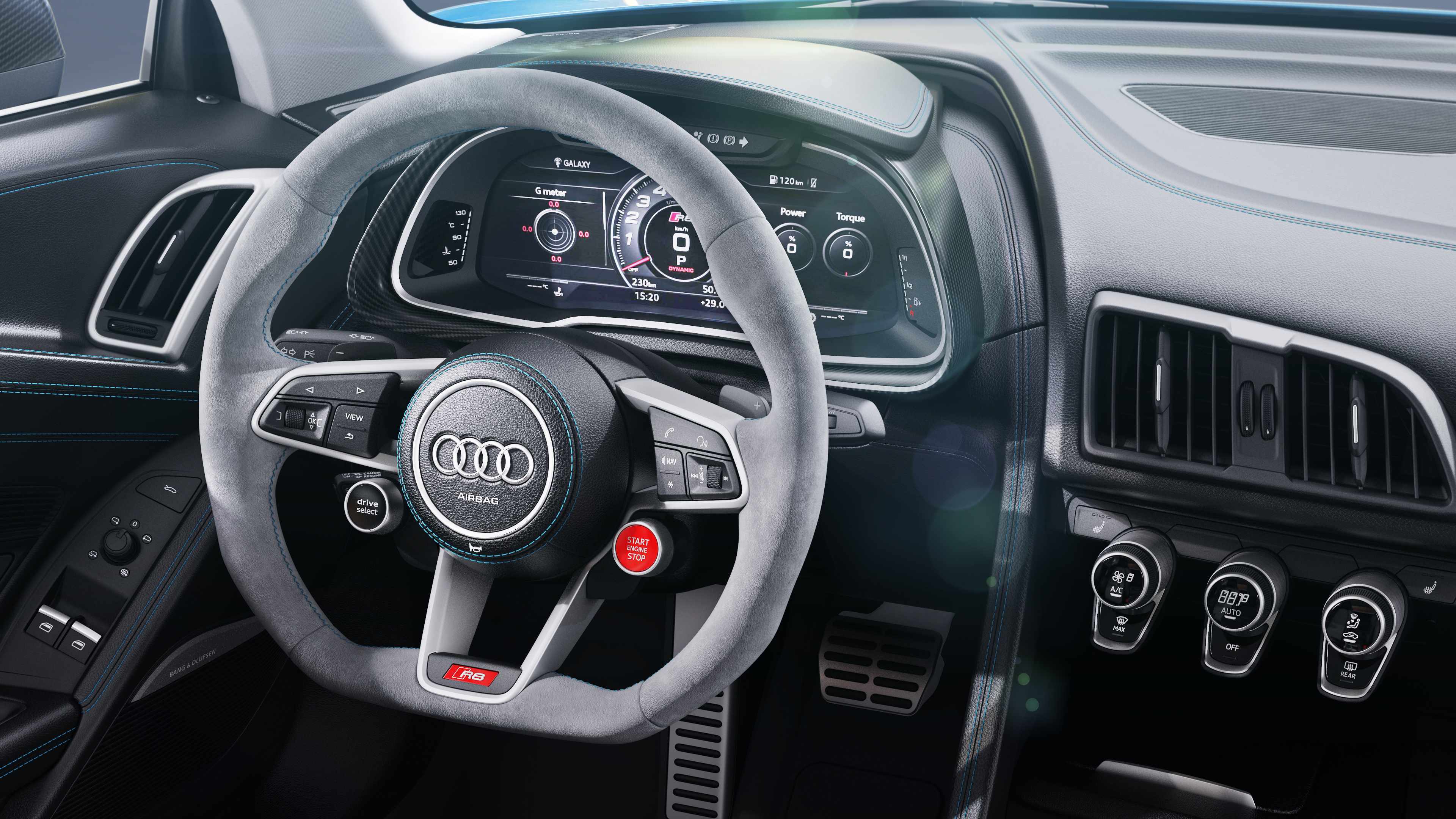 The recent rendering is a little interesting，