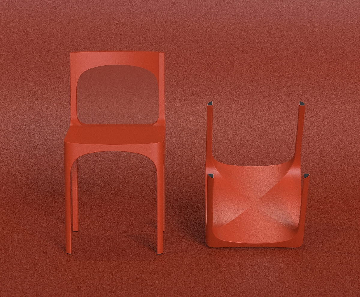 chair，Chair design，Table and chair design，Minimalist，Minimalism，Simple style，furniture design ，Personalized furniture，