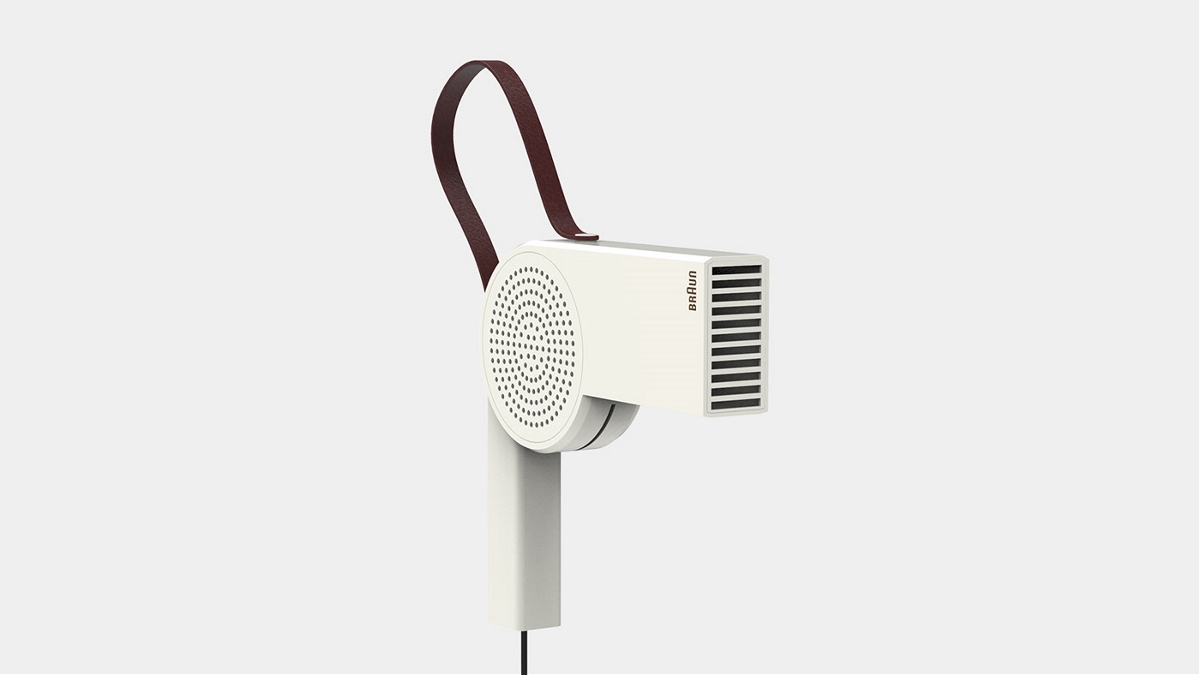 hair drier，Blowing design，Household Electric Appliances，portable，Portable hair dryer，Minimalist，MUJI，No seal wind，