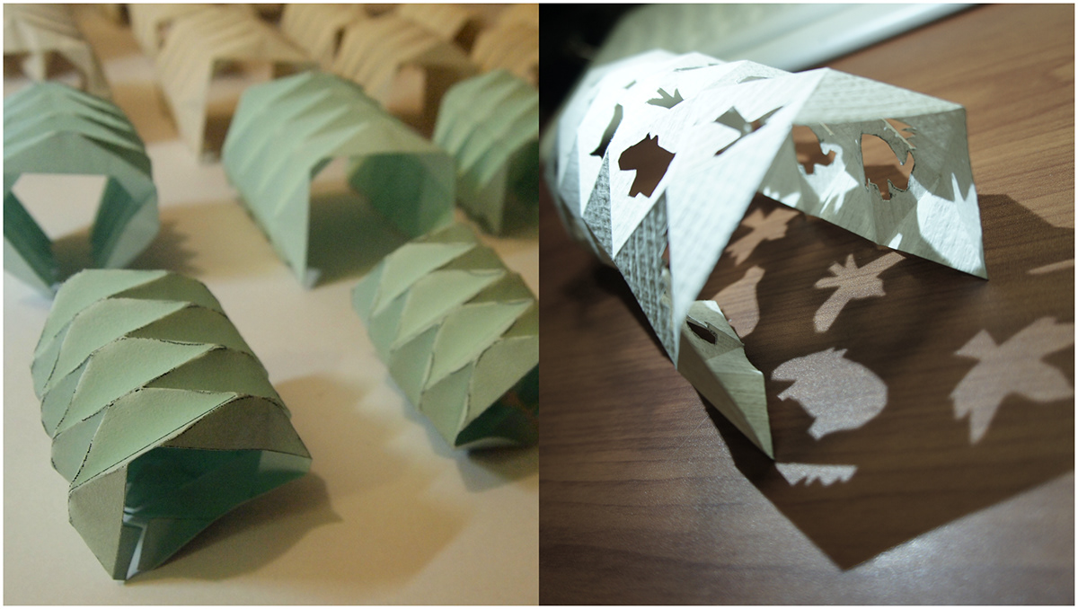 Little Explorer，Toys，Foldable，2015 red dot，