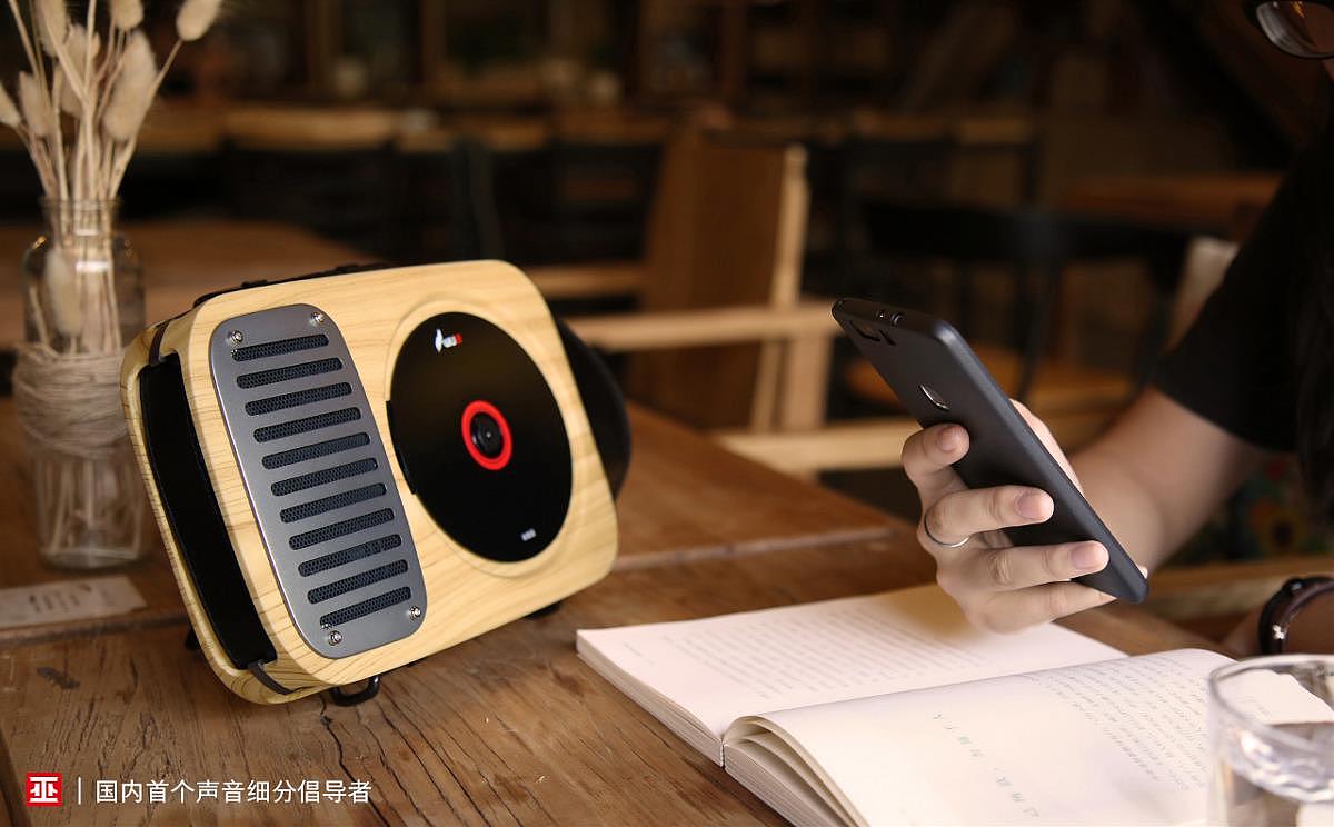 CD player，Bluetooth audio，Bluetooth，sound，Nostalgic design，