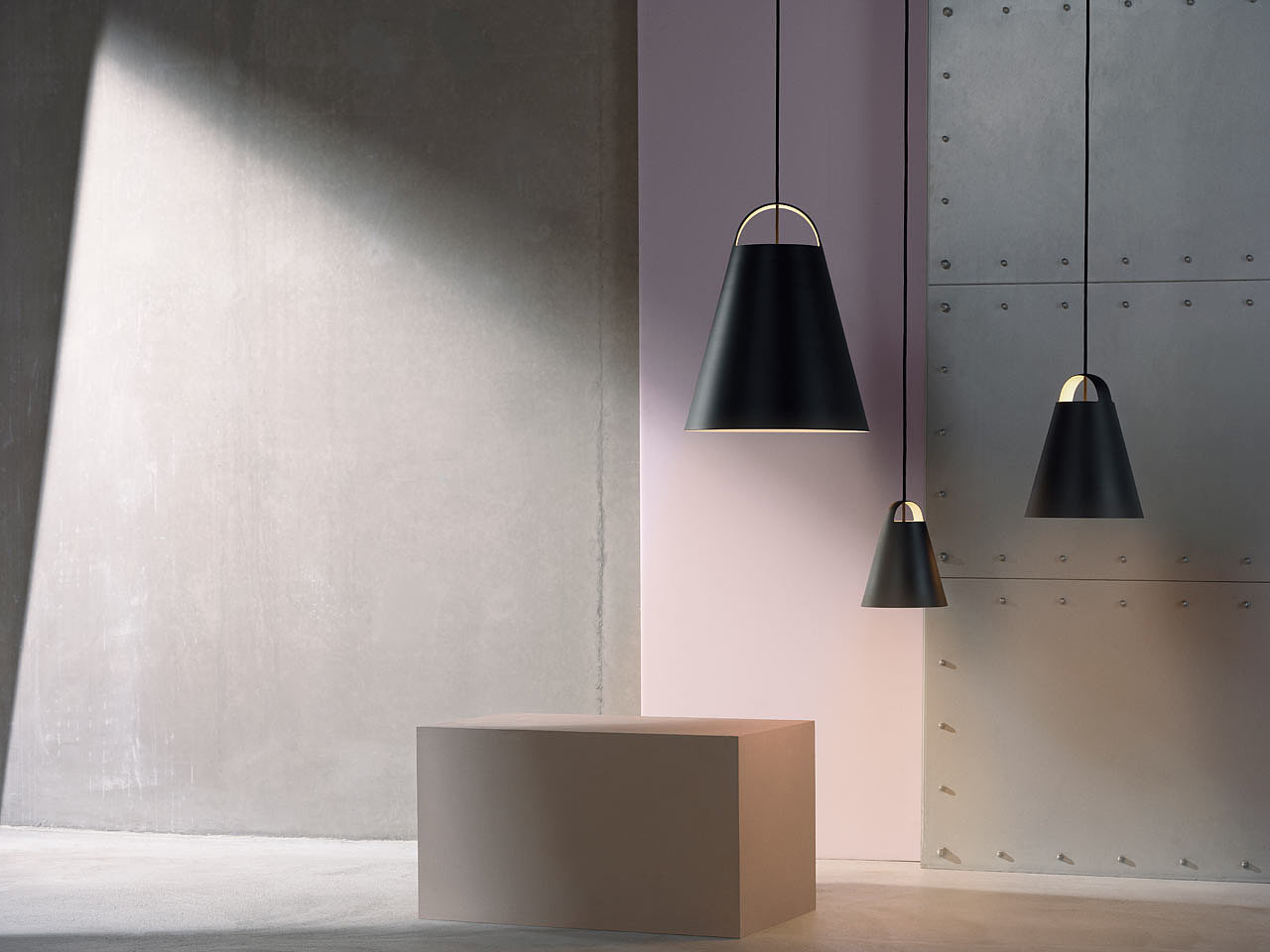 Lighting tools，a chandelier，lamps and lanterns，Mads Odgard，