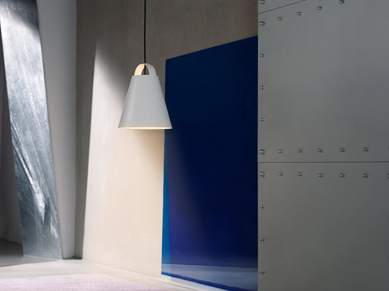 Lighting tools，a chandelier，lamps and lanterns，Mads Odgard，