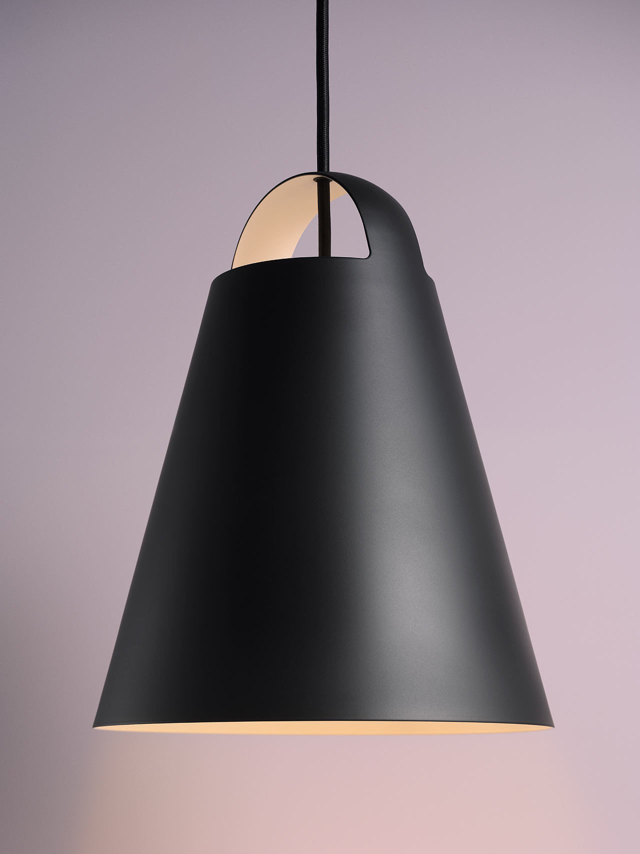 Lighting tools，a chandelier，lamps and lanterns，Mads Odgard，