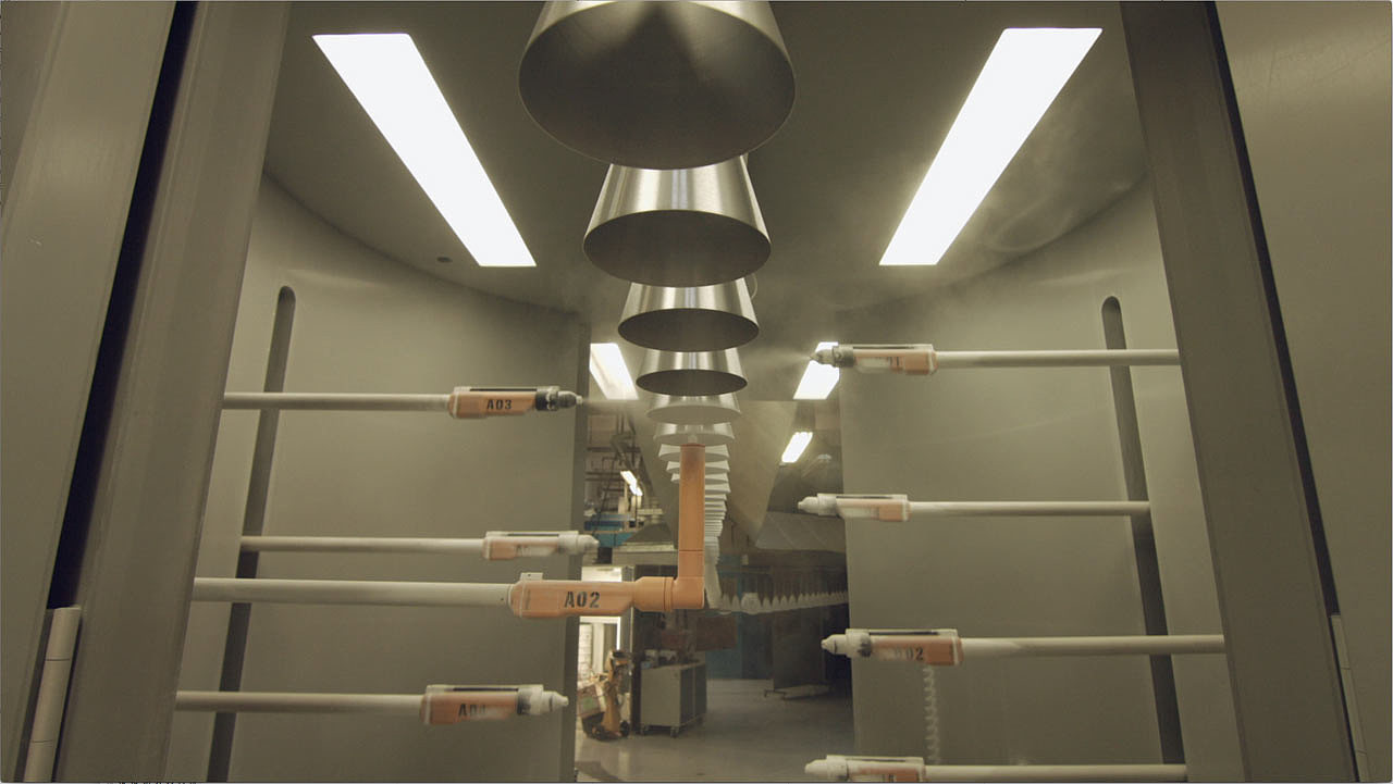 Lighting tools，a chandelier，lamps and lanterns，Mads Odgard，