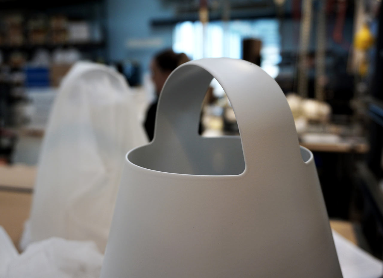 Lighting tools，a chandelier，lamps and lanterns，Mads Odgard，